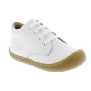 Footmates Reagan - White Baby 5 - NEW NWT Shoes